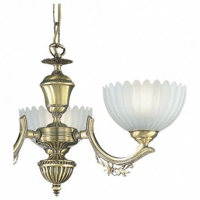 Подвесная люстра Reccagni Angelo 2825 L 2825/3 в Ханты-Мансийске - hanty-mansiysk.mebel24.online | фото 2