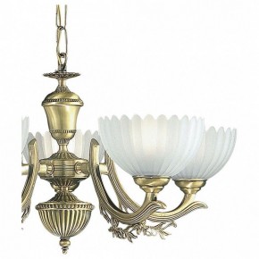 Подвесная люстра Reccagni Angelo 2825 L 2825/5 в Ханты-Мансийске - hanty-mansiysk.mebel24.online | фото 2
