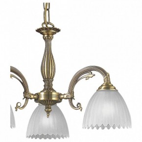 Подвесная люстра Reccagni Angelo 3520 L 3520/3 в Ханты-Мансийске - hanty-mansiysk.mebel24.online | фото 2