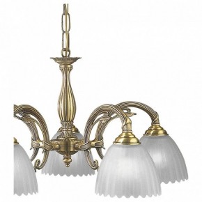 Подвесная люстра Reccagni Angelo 3520 L 3520/5 в Ханты-Мансийске - hanty-mansiysk.mebel24.online | фото 2