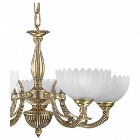 Подвесная люстра Reccagni Angelo 3620 L 3620/5 в Ханты-Мансийске - hanty-mansiysk.mebel24.online | фото 2