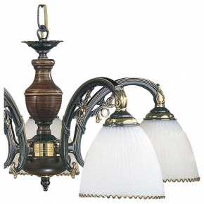 Подвесная люстра Reccagni Angelo 3800 L 3800/5 в Ханты-Мансийске - hanty-mansiysk.mebel24.online | фото 2