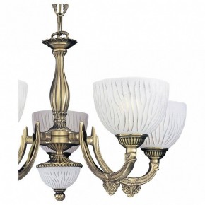 Подвесная люстра Reccagni Angelo 5600 L 5600/5 в Ханты-Мансийске - hanty-mansiysk.mebel24.online | фото 2