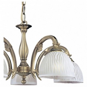 Подвесная люстра Reccagni Angelo 5650 L 5650/5 в Ханты-Мансийске - hanty-mansiysk.mebel24.online | фото 2