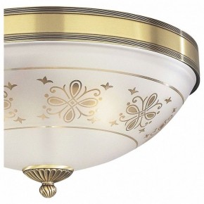 Подвесная люстра Reccagni Angelo 6002 L 6002/3 в Ханты-Мансийске - hanty-mansiysk.mebel24.online | фото 4