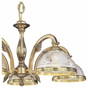 Подвесная люстра Reccagni Angelo 6102 L 6102/5 в Ханты-Мансийске - hanty-mansiysk.mebel24.online | фото 2