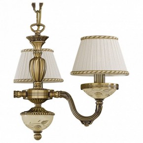 Подвесная люстра Reccagni Angelo 6422 L 6422/3 в Ханты-Мансийске - hanty-mansiysk.mebel24.online | фото 2