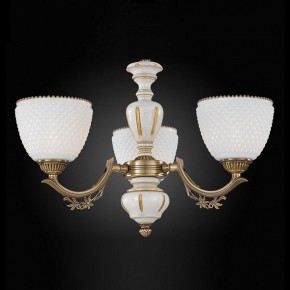 Подвесная люстра Reccagni Angelo 8656 L 8656/3 в Ханты-Мансийске - hanty-mansiysk.mebel24.online | фото 2