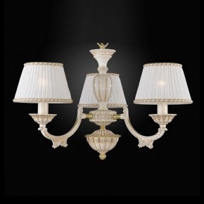 Подвесная люстра Reccagni Angelo 9660 L 9660/3 в Ханты-Мансийске - hanty-mansiysk.mebel24.online | фото 2