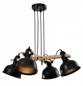 Подвесная люстра Rivoli Nathalie Б0050325 в Ханты-Мансийске - hanty-mansiysk.mebel24.online | фото 2