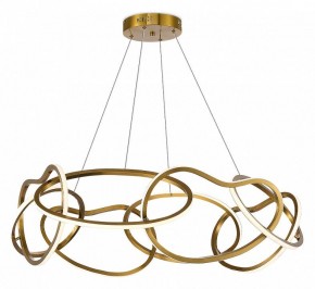 Подвесная люстра ST-Luce Abra SL6505.203.84 в Ханты-Мансийске - hanty-mansiysk.mebel24.online | фото 2
