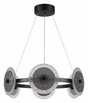 Подвесная люстра ST-Luce ALUMNO SL6142.433.01 в Ханты-Мансийске - hanty-mansiysk.mebel24.online | фото 3