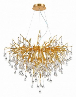 Подвесная люстра ST-Luce Anzio 1 SL1651.203.09 в Ханты-Мансийске - hanty-mansiysk.mebel24.online | фото 2