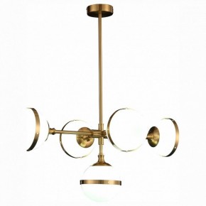 Подвесная люстра ST-Luce Arbe SL1157.303.05 в Ханты-Мансийске - hanty-mansiysk.mebel24.online | фото 2