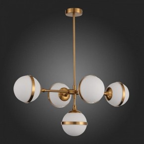 Подвесная люстра ST-Luce Arbe SL1157.303.05 в Ханты-Мансийске - hanty-mansiysk.mebel24.online | фото 3
