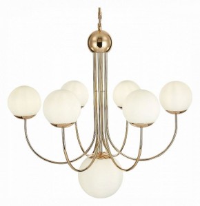 Подвесная люстра ST-Luce Avellino SL1504.203.07 в Ханты-Мансийске - hanty-mansiysk.mebel24.online | фото 2