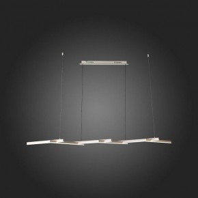 Подвесная люстра ST-Luce Basoni SL394.503.06 в Ханты-Мансийске - hanty-mansiysk.mebel24.online | фото 8