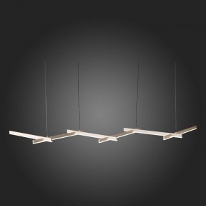 Подвесная люстра ST-Luce Basoni SL394.503.06 в Ханты-Мансийске - hanty-mansiysk.mebel24.online | фото 9