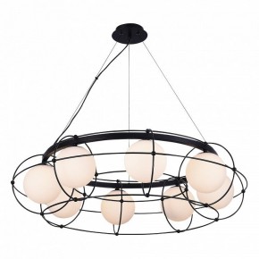 Подвесная люстра ST-Luce Beata SL1189.403.08 в Ханты-Мансийске - hanty-mansiysk.mebel24.online | фото 4