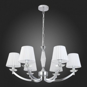 Подвесная люстра ST-Luce Bello SL1756.103.06 в Ханты-Мансийске - hanty-mansiysk.mebel24.online | фото 4