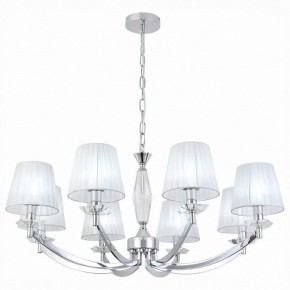 Подвесная люстра ST-Luce Bello SL1756.103.08 в Ханты-Мансийске - hanty-mansiysk.mebel24.online | фото 2