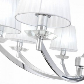 Подвесная люстра ST-Luce Bello SL1756.103.08 в Ханты-Мансийске - hanty-mansiysk.mebel24.online | фото 7
