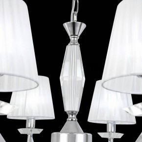 Подвесная люстра ST-Luce Bello SL1756.103.08 в Ханты-Мансийске - hanty-mansiysk.mebel24.online | фото 8
