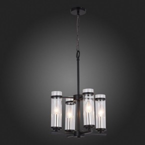 Подвесная люстра ST-Luce Bichero SL334.403.04 в Ханты-Мансийске - hanty-mansiysk.mebel24.online | фото 4