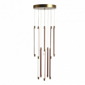 Подвесная люстра ST-Luce Brick SL6225.303.10 в Ханты-Мансийске - hanty-mansiysk.mebel24.online | фото 3