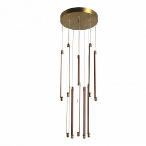 Подвесная люстра ST-Luce Brick SL6225.303.10 в Ханты-Мансийске - hanty-mansiysk.mebel24.online | фото 4