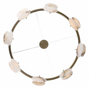 Подвесная люстра ST-Luce Clam SL1520.303.08 в Ханты-Мансийске - hanty-mansiysk.mebel24.online | фото 4