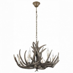 Подвесная люстра ST-Luce Corna SL154.703.06 в Ханты-Мансийске - hanty-mansiysk.mebel24.online | фото 4
