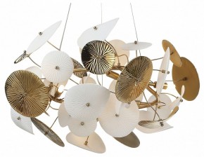 Подвесная люстра ST-Luce Dahlia SL1518.303.06 в Ханты-Мансийске - hanty-mansiysk.mebel24.online | фото
