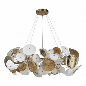 Подвесная люстра ST-Luce Dahlia SL1518.303.10 в Ханты-Мансийске - hanty-mansiysk.mebel24.online | фото