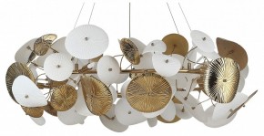 Подвесная люстра ST-Luce Dahlia SL1518.303.10 в Ханты-Мансийске - hanty-mansiysk.mebel24.online | фото 2