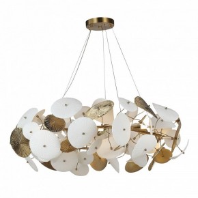 Подвесная люстра ST-Luce Dahlia SL1518.303.10 в Ханты-Мансийске - hanty-mansiysk.mebel24.online | фото 3