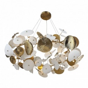 Подвесная люстра ST-Luce Dahlia SL1518.303.10 в Ханты-Мансийске - hanty-mansiysk.mebel24.online | фото 4