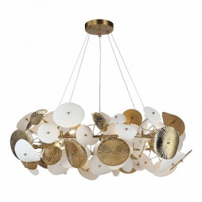 Подвесная люстра ST-Luce Dahlia SL1518.303.10 в Ханты-Мансийске - hanty-mansiysk.mebel24.online | фото 5