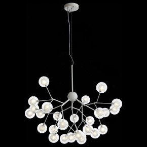 Подвесная люстра ST-Luce Demele SL376.503.27 в Ханты-Мансийске - hanty-mansiysk.mebel24.online | фото 3