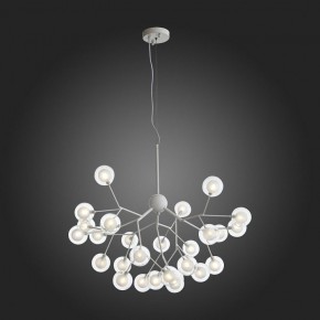 Подвесная люстра ST-Luce Demele SL376.503.27 в Ханты-Мансийске - hanty-mansiysk.mebel24.online | фото 4
