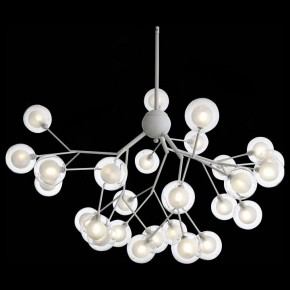 Подвесная люстра ST-Luce Demele SL376.503.27 в Ханты-Мансийске - hanty-mansiysk.mebel24.online | фото 6