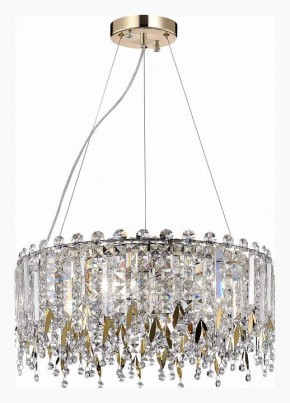 Подвесная люстра ST-Luce Desio SL1655.203.06 в Ханты-Мансийске - hanty-mansiysk.mebel24.online | фото 3