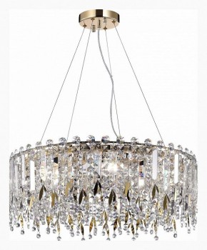 Подвесная люстра ST-Luce Desio SL1655.203.08 в Ханты-Мансийске - hanty-mansiysk.mebel24.online | фото 3