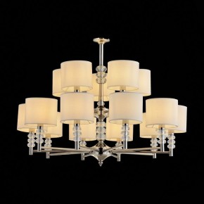 Подвесная люстра ST-Luce Enita SL1751.103.15 в Ханты-Мансийске - hanty-mansiysk.mebel24.online | фото 3