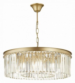 Подвесная люстра ST-Luce Ercolano SL1624.203.08 в Ханты-Мансийске - hanty-mansiysk.mebel24.online | фото 3