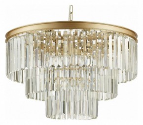 Подвесная люстра ST-Luce Ercolano SL1624.203.12 в Ханты-Мансийске - hanty-mansiysk.mebel24.online | фото 2