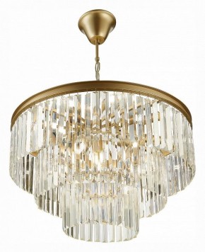 Подвесная люстра ST-Luce Ercolano SL1624.203.12 в Ханты-Мансийске - hanty-mansiysk.mebel24.online | фото 3