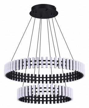 Подвесная люстра ST-Luce Estense SL6203.403.65 в Ханты-Мансийске - hanty-mansiysk.mebel24.online | фото