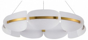 Подвесная люстра ST-Luce Etoile SL1304.203.56 в Ханты-Мансийске - hanty-mansiysk.mebel24.online | фото