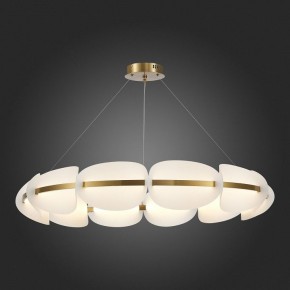 Подвесная люстра ST-Luce Etoile SL1304.203.65 в Ханты-Мансийске - hanty-mansiysk.mebel24.online | фото 5